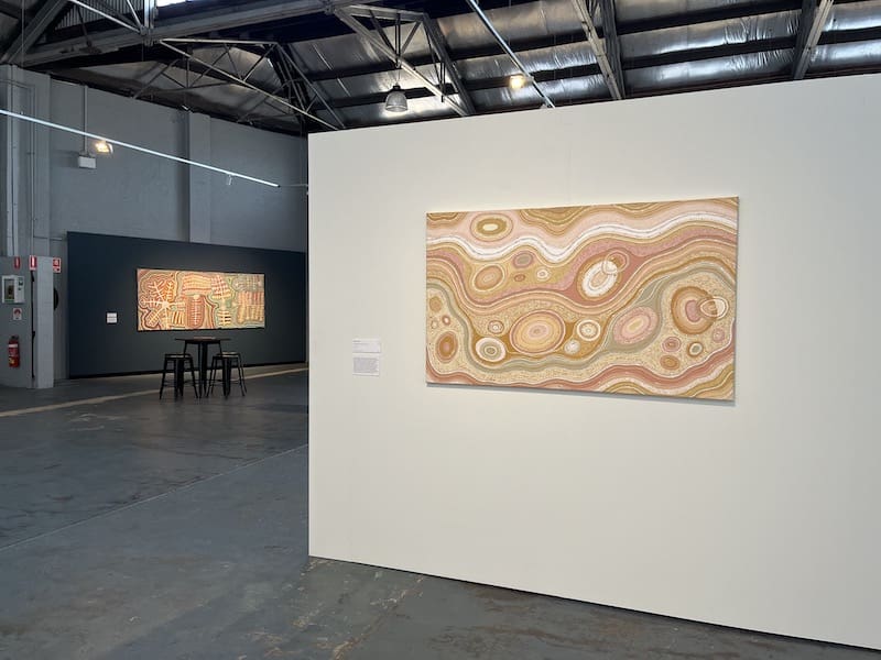 Collection Focus Indigenous Art