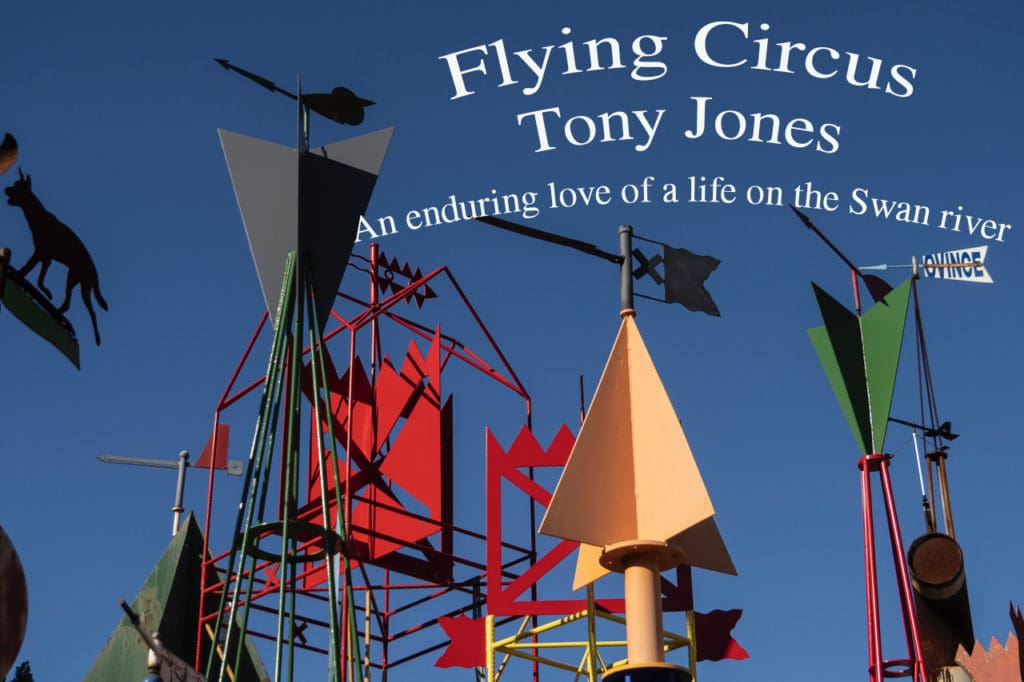 April News and Events