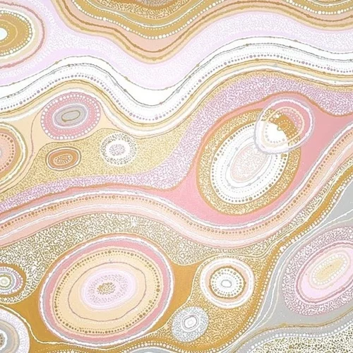 Collection Focus : Indigenous Art