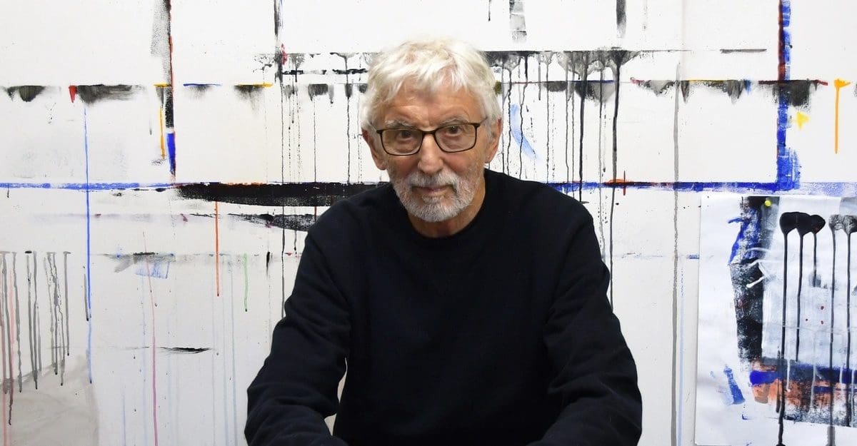 John Teschendorff : Echoes of Place