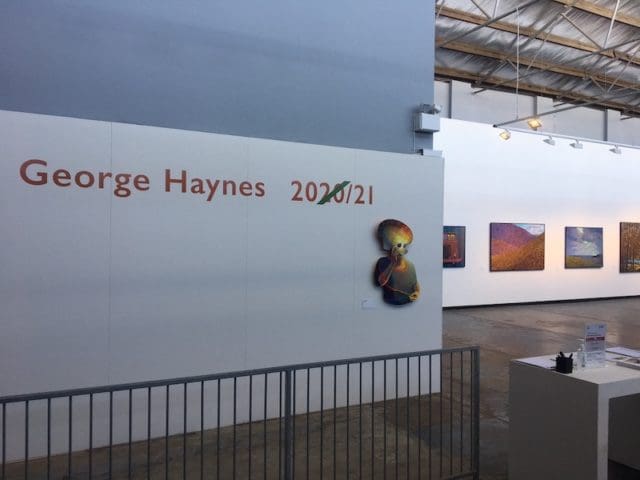 George Haynes